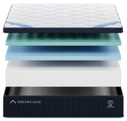 Dreamcloud Premier Memory Foam Queen Mattress