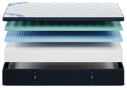 Dreamcloud Premier Memory Foam Queen Mattress