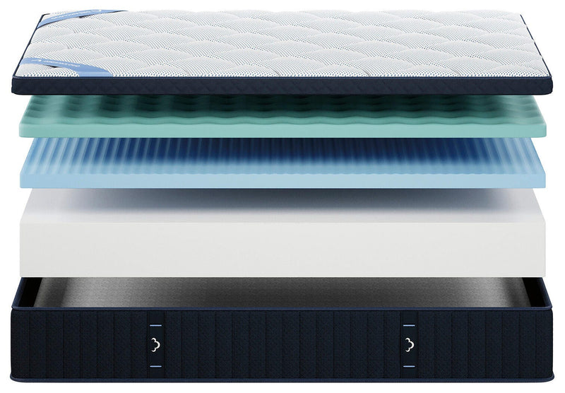Dreamcloud Premier Memory Foam Queen Mattress