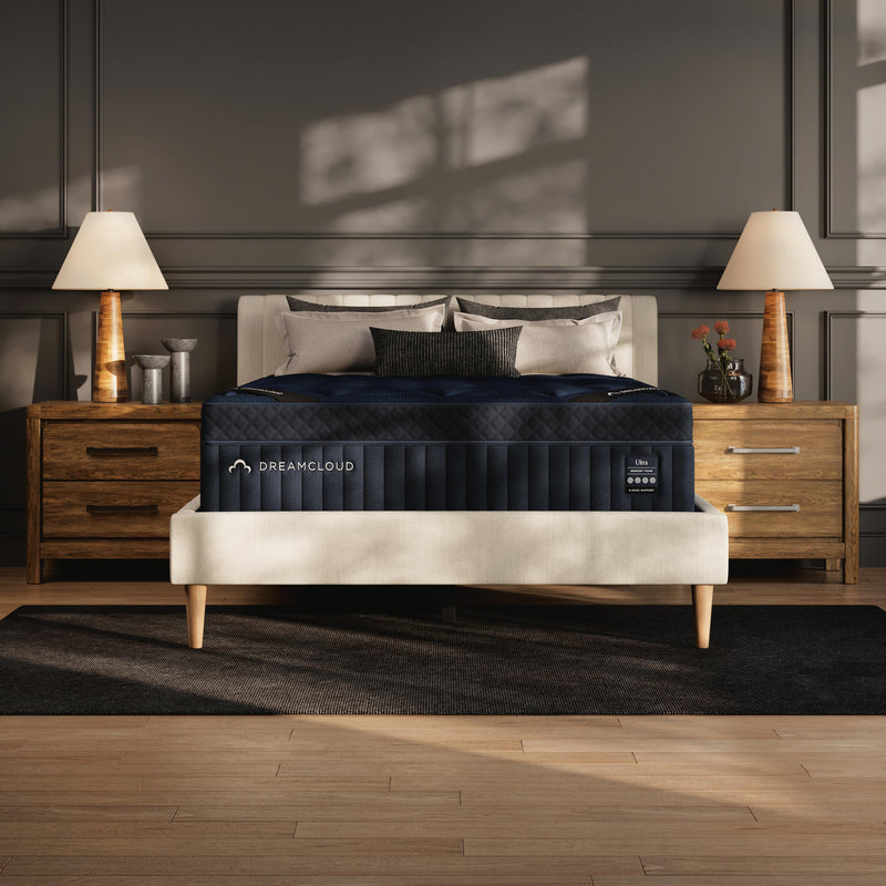 Dreamcloud Ultra Memory Foam Queen Mattress