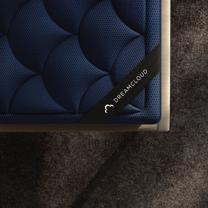 Dreamcloud Ultra Memory Foam Queen Mattress