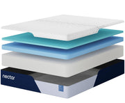 Nectar Classic Memory Foam 2 Twin XL Mattresses