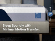 Nectar Classic Memory Foam Full Mattress