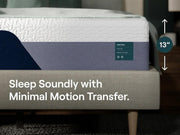 Nectar Premier Memory Foam Twin XL Mattress