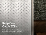 Nectar Premier Memory Foam California King Mattress