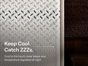 Nectar Luxe Memory Foam Twin Mattress