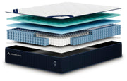 DreamCloud Classic Hybrid Queen Mattress