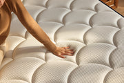 DreamCloud Classic Hybrid California King Mattress