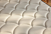 DreamCloud Classic Hybrid Full Mattress