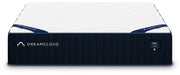 DreamCloud Classic Hybrid Full Mattress