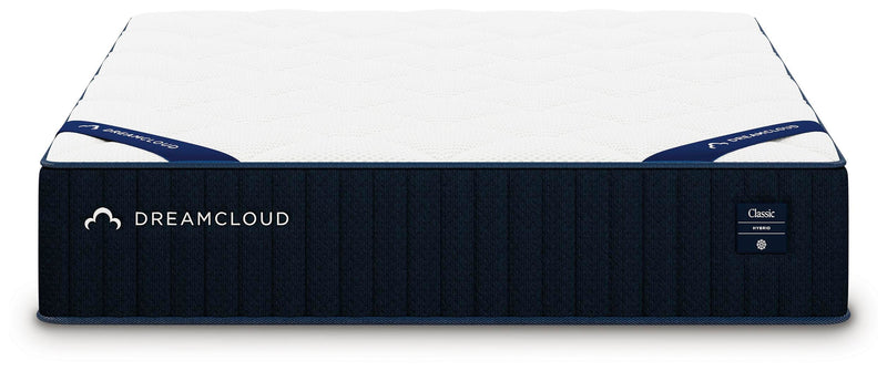 DreamCloud Classic Hybrid Twin XL Mattress