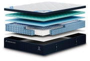 DreamCloud Premier Hybrid Full Mattress