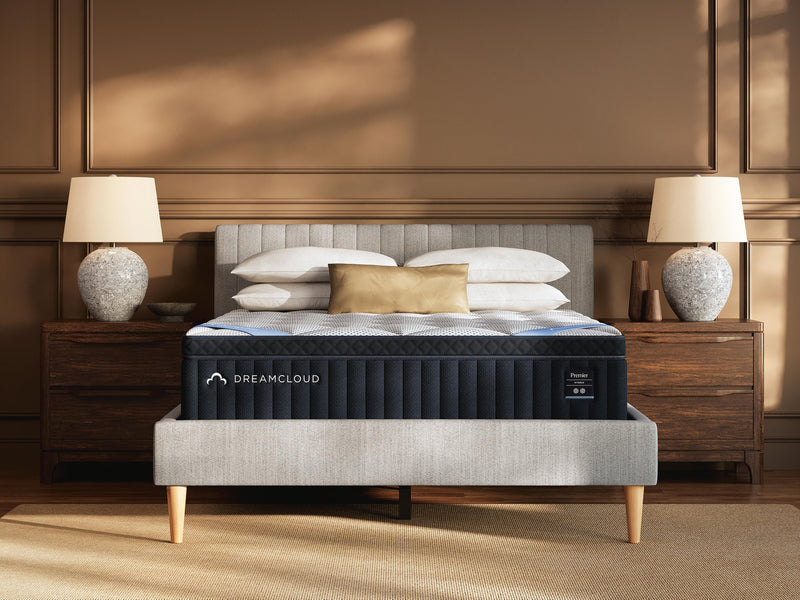 DreamCloud Premier Hybrid King Mattress