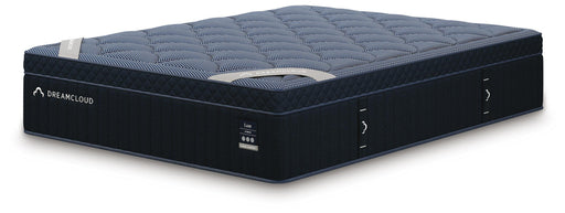 DreamCloud Luxe Hybrid Twin Mattress