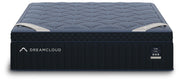 DreamCloud Luxe Hybrid Twin Mattress