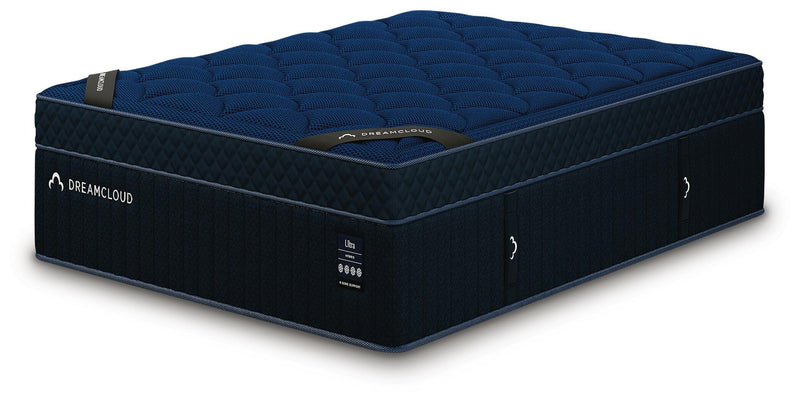 DreamCloud Ultra Hybrid California King Mattress