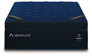 DreamCloud Ultra Hybrid King Mattress