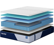 Nectar Classic Hybrid Twin XL Mattress