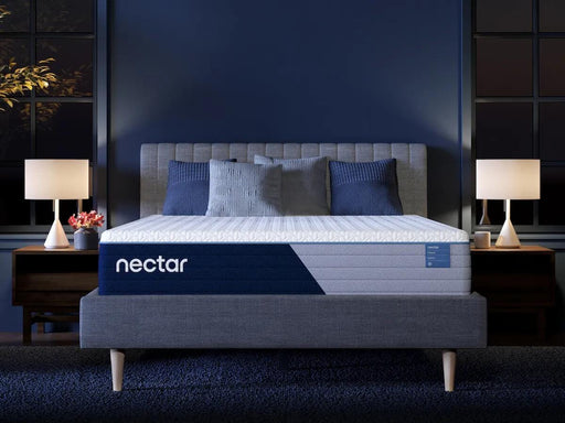 Nectar Classic Hybrid Twin Mattress