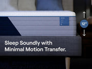Nectar Classic Hybrid California King Mattress