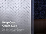 Nectar Classic Hybrid Twin Mattress