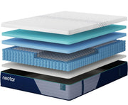 Nectar Premier Hybrid Twin XL Mattress