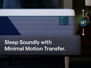 Nectar Premier Hybrid King Mattress