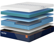 Nectar Ultra Hybrid California King Mattress