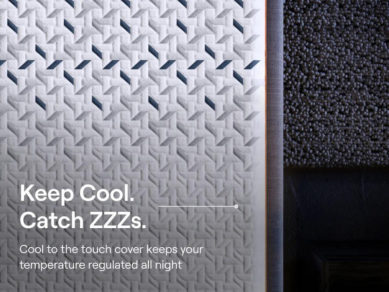 Nectar Ultra Hybrid Twin Mattress