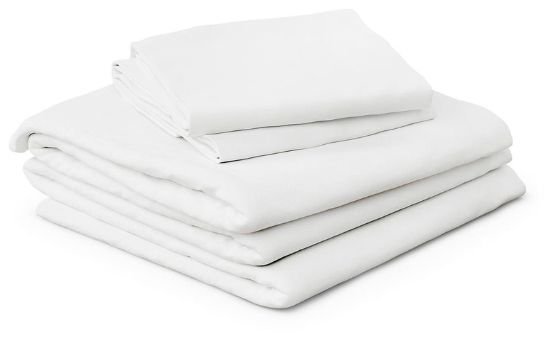 RH Mattress Protect Bundle Queen Bedding Bundle