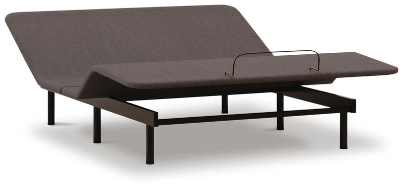 Comfort Classic Adj Base 2 Twin XL Adjustable Bases