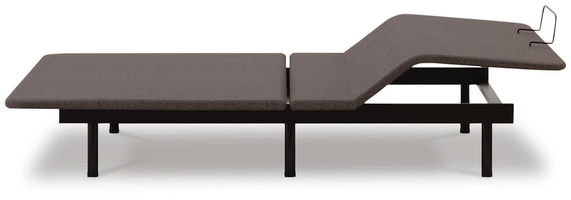 Comfort Classic Adj Base 2 Twin XL Adjustable Bases