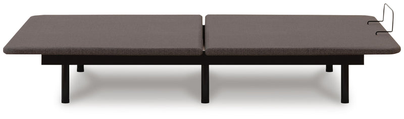 Comfort Classic Adj Base 2 Twin XL Adjustable Bases