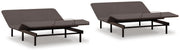 Comfort Classic Adj Base 2 Twin XL Adjustable Bases