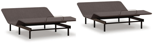 Comfort Classic Adj Base 2 Twin XL Adjustable Bases