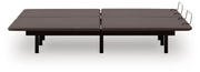 Comfort Classic Adj Base Split California King Adjustable Base