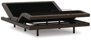 Comfort Ultra Adj Base Queen Adjustable Base (Box A)