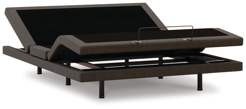 Comfort Ultra Adj Base Queen Adjustable Base (Box A)