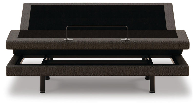 Comfort Ultra Adj Base Full Adjustable Base (Box A)