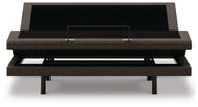 Comfort Ultra Adj Base Queen Adjustable Base (Box B)