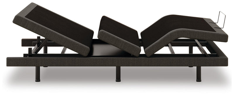 Comfort Ultra Adj Base Queen Adjustable Base (Box B)