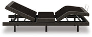 Comfort Ultra Adj Base Queen Adjustable Base (Box A)