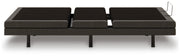 Comfort Ultra Adj Base Queen Adjustable Base (Box A)