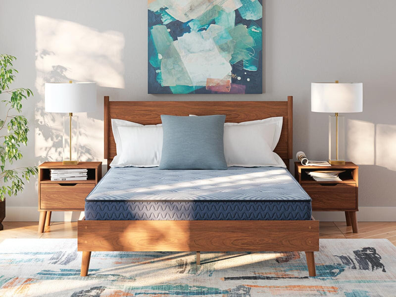 Peak 2.0 Bonnell Full Mattress
