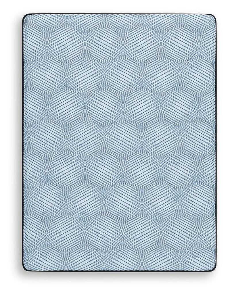Peak 2.0 Bonnell King Mattress