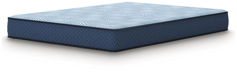 Peak 2.0 10 Hybrid Twin Mattress