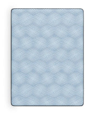 Peak 2.0 10 Hybrid Twin Mattress