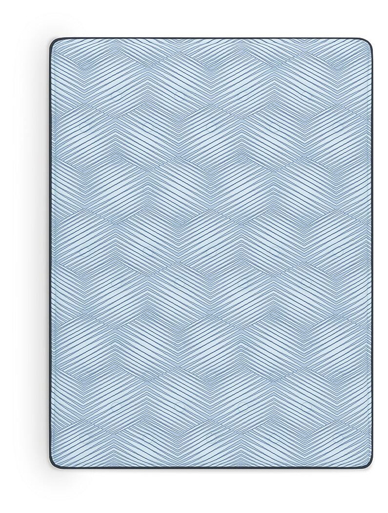 Peak 2.0 10 Hybrid Full Mattress