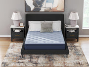 Peak 2.0 12 Hybrid California King Mattress