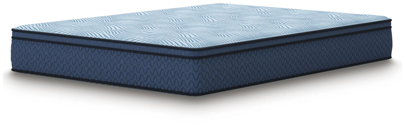 Peak 2.0 12 Hybrid Twin Mattress